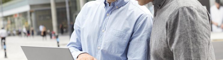 Convergência entre dispositivos móveis: por que adotar na pequena empresa?