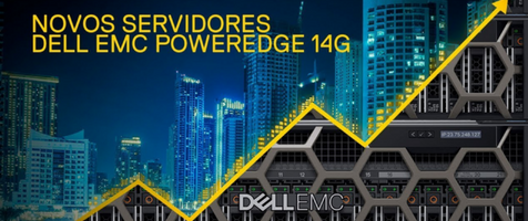 Servidores Power Edge