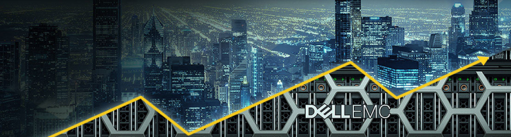 Servidores Dell – Vantagens da Transformação Digital