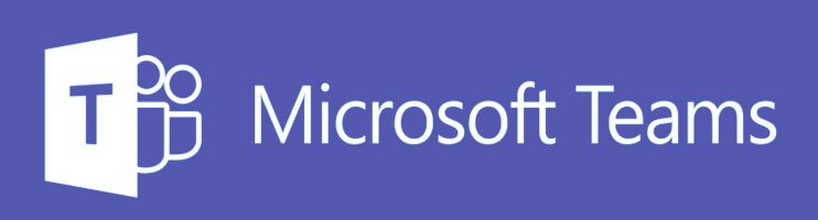 Teams da Microsoft, melhora o trabalho em equipe.