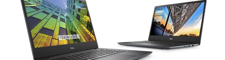 Notebook Dell Vostro 5481 – uma boa escolha para profissionais e empresas.