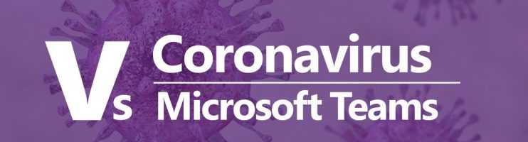 NOSSO COMPROMISSO COM VOCÊS! ATIVE O MICROSOFT TEAMS E USE GRÁTIS POR 6 MESES.