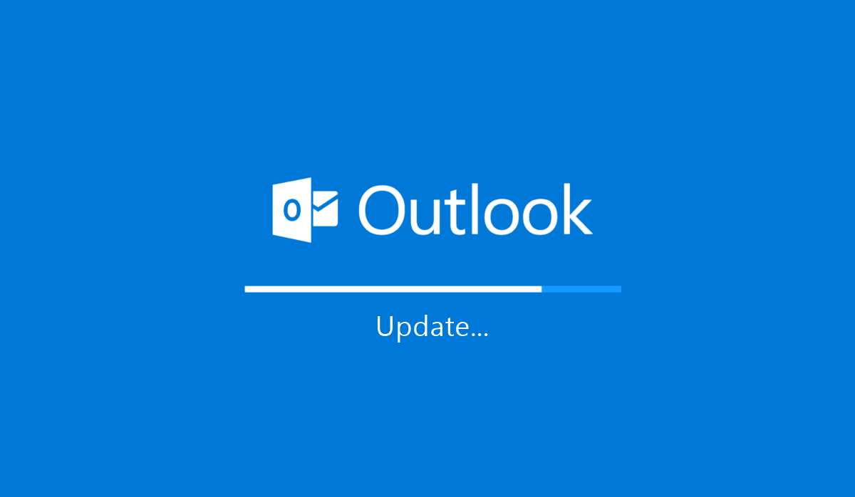 Novidades no Outlook – Gerencie seu tempo em casa, usando os novos recursos do Outlook