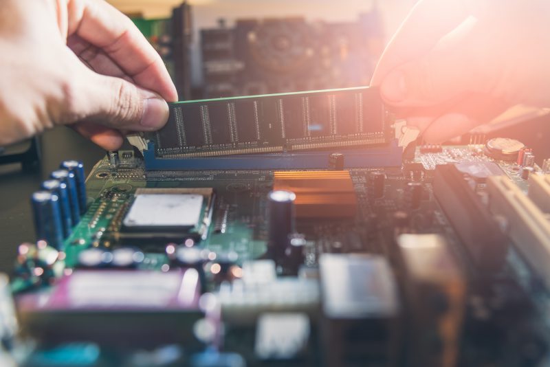 Como escolher a Memória RAM certa para o seu notebook