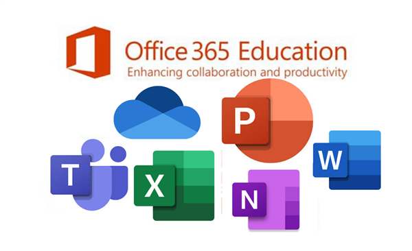 O365 For Ed On Bb