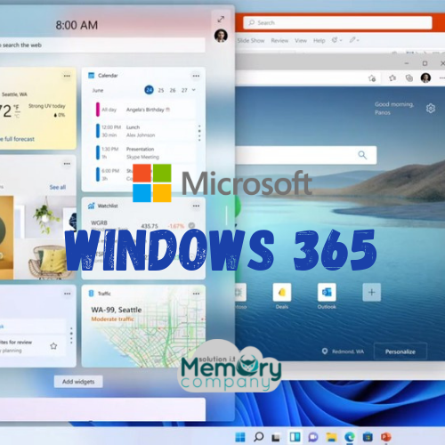 Windows 365