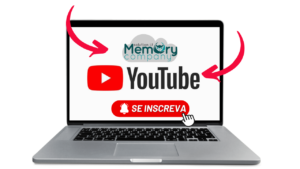 Youtube Memory Company