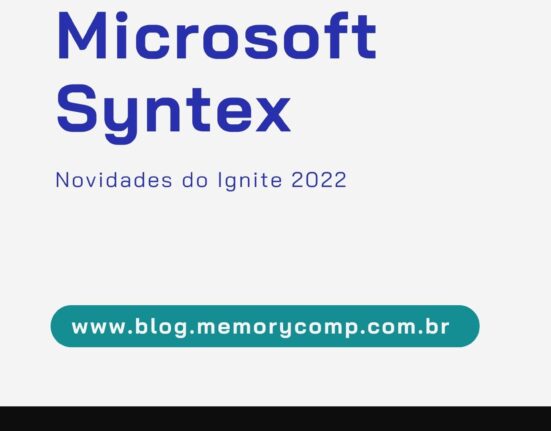 Sharepoint Syntex